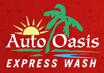 Auto Oasis Express Wash